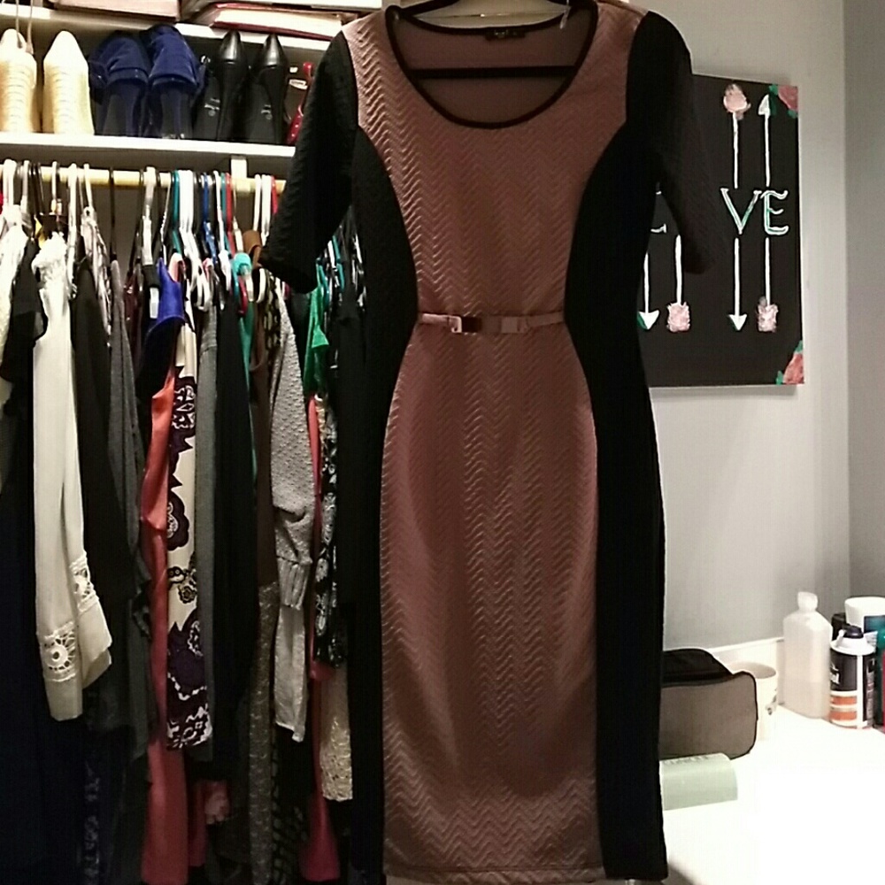 Lg dress